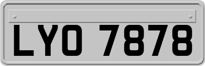 LYO7878