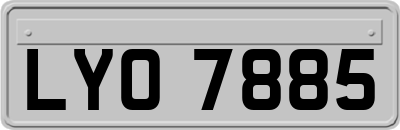 LYO7885