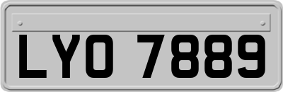 LYO7889
