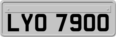 LYO7900