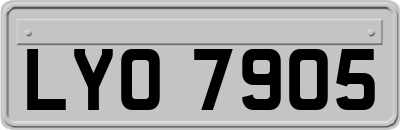 LYO7905