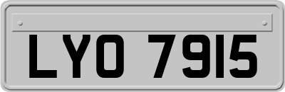 LYO7915