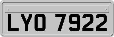 LYO7922