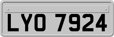 LYO7924