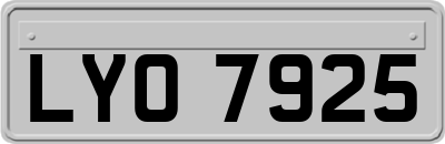 LYO7925