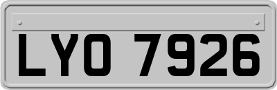 LYO7926