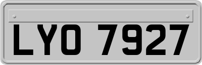 LYO7927