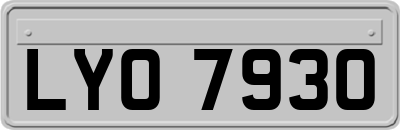 LYO7930
