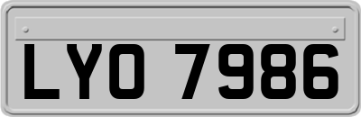 LYO7986