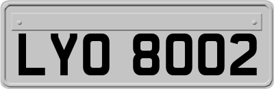 LYO8002