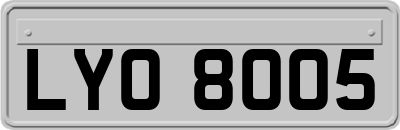 LYO8005