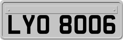 LYO8006