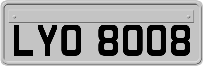 LYO8008