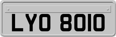 LYO8010