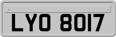 LYO8017