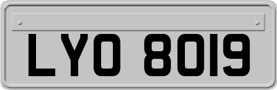 LYO8019