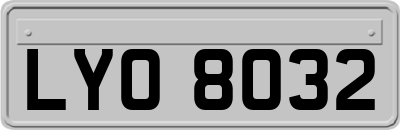 LYO8032