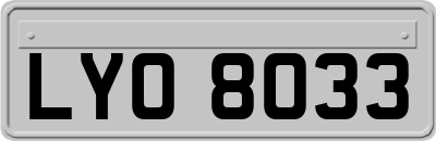 LYO8033