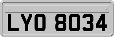 LYO8034