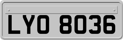 LYO8036