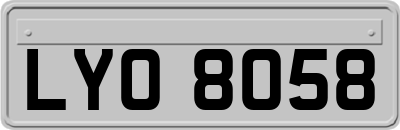 LYO8058