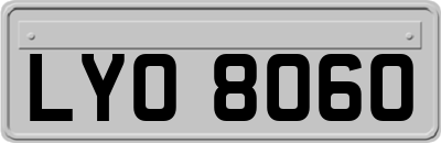 LYO8060