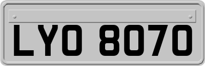 LYO8070