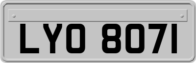 LYO8071