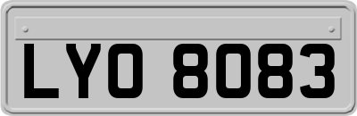 LYO8083