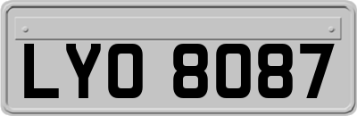LYO8087