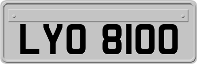 LYO8100