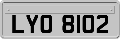 LYO8102