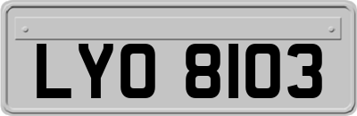 LYO8103
