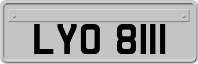 LYO8111