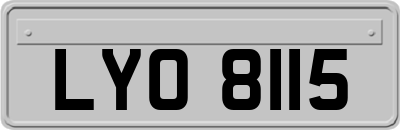 LYO8115