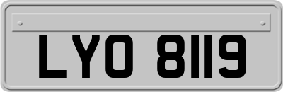 LYO8119