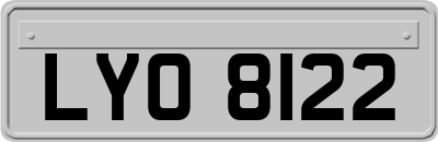 LYO8122