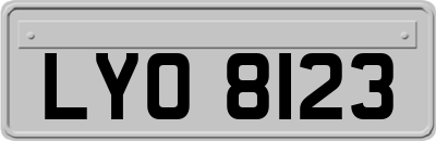 LYO8123