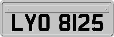 LYO8125