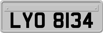 LYO8134