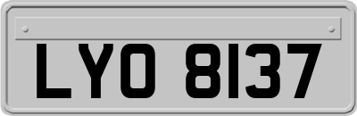 LYO8137