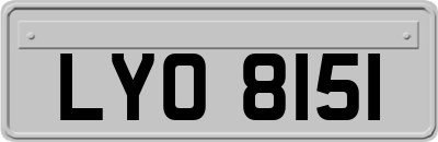 LYO8151