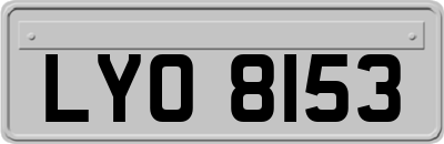 LYO8153