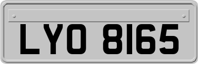 LYO8165