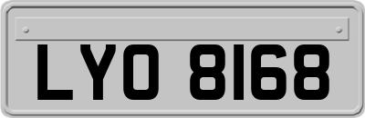LYO8168
