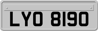 LYO8190