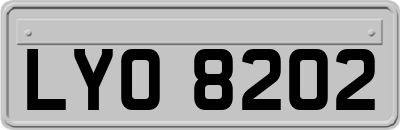 LYO8202