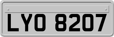LYO8207