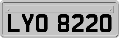 LYO8220