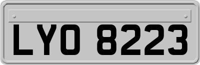 LYO8223